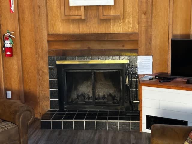 Views Inside Yosemite-Timber Lodge-Sleeps 6 Yosemite West Exterior foto