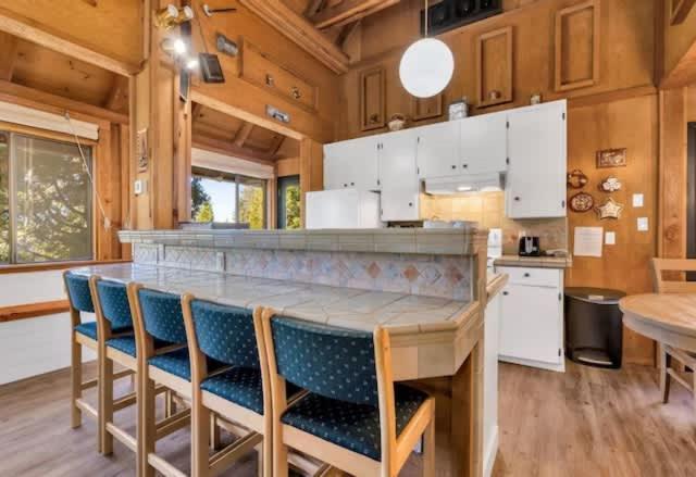 Views Inside Yosemite-Timber Lodge-Sleeps 6 Yosemite West Exterior foto