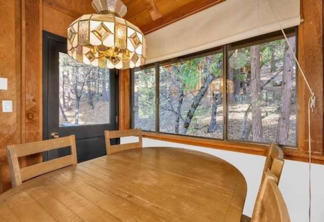 Views Inside Yosemite-Timber Lodge-Sleeps 6 Yosemite West Exterior foto